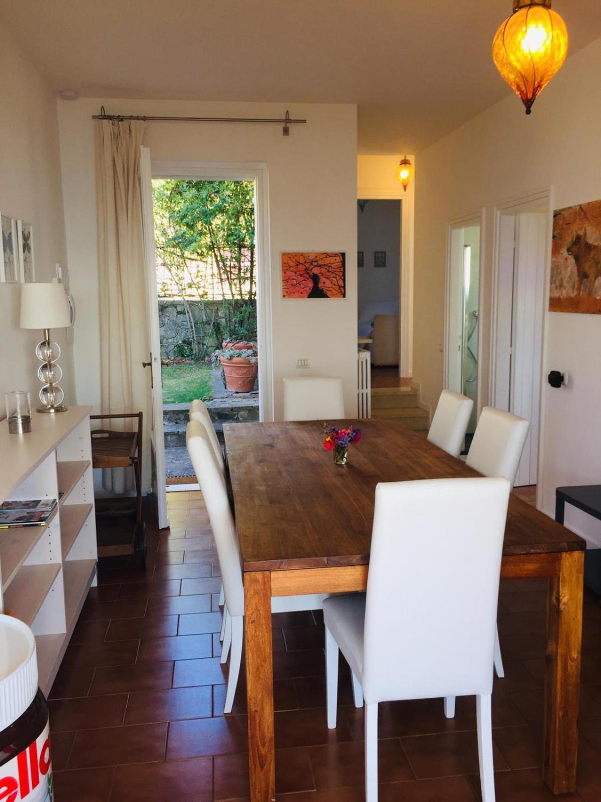 Casa Vacanze Mazurine10 Torri Del Benaco Eksteriør bilde