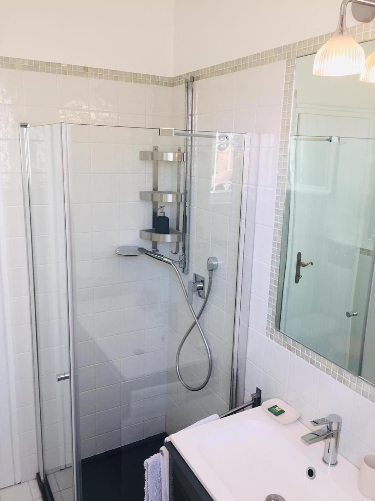 Casa Vacanze Mazurine10 Torri Del Benaco Eksteriør bilde
